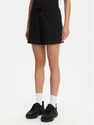 Foto del prodotto Armani Exchange Pantaloncini sportivi XW000502 AF12804 UC001 Nero Regular Fit