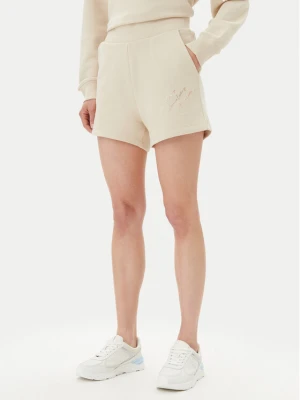 Foto del prodotto Armani Exchange Pantaloncini sportivi XW000598 AF11852 U1092 Beige Regular Fit
