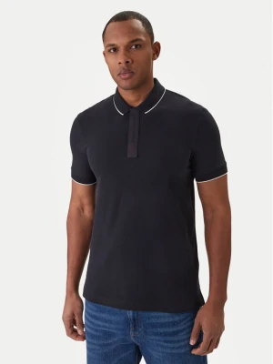 Foto del prodotto Armani Exchange Polo XM001285 AF10366 UB101 Blu scuro Slim Fit