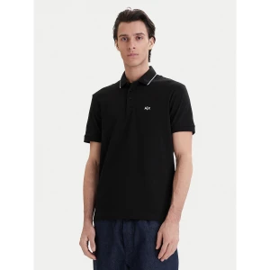 Foto del prodotto Armani Exchange Polo XM001289 AF10363 UC001 Nero Regular Fit