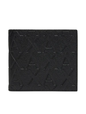 Foto del prodotto Armani Exchange Portafoglio XM000167 AF12133 UC001 Nero