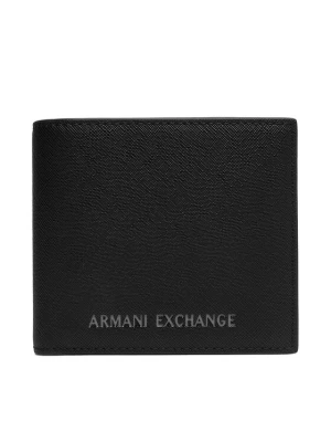 Foto del prodotto Armani Exchange Portafoglio XM000167 AF26659 MC043 Nero