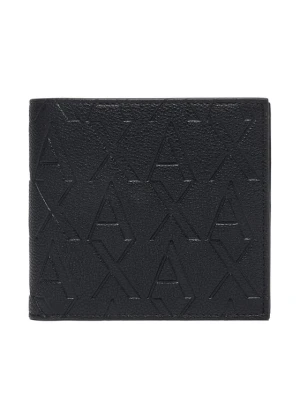Foto del prodotto Armani Exchange Portafoglio XM000168 AF12133 UC001 Nero