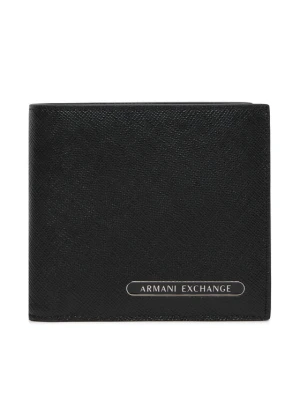 Foto del prodotto Armani Exchange Portafoglio XM000168 AF12702 UC001 Nero