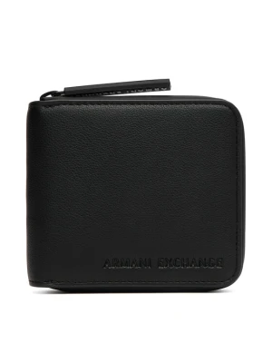 Foto del prodotto Armani Exchange Portafoglio XM003370 AF26679 MC043 Nero