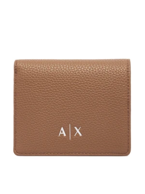 Foto del prodotto Armani Exchange Portafoglio XW002123 AF17019 U6186 Beige