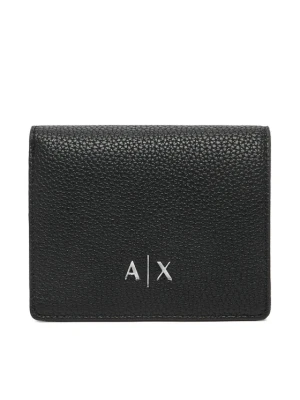 Foto del prodotto Armani Exchange Portafoglio XW002123 AF17019 UC001 Nero