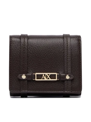 Foto del prodotto Armani Exchange Portafoglio XW002613 AF15632 U6032 Beige scuro