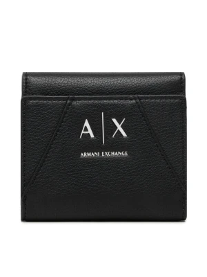 Foto del prodotto Armani Exchange Portafoglio XW002819 AF26569 UC001 Nero