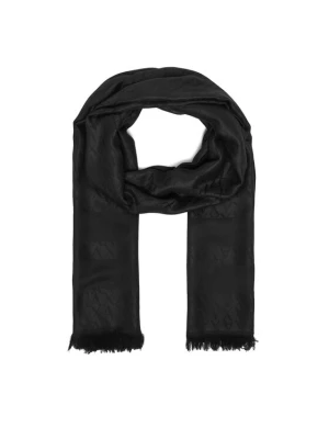Foto del prodotto Armani Exchange Scialle XW001408 AF16977 FC026 Nero