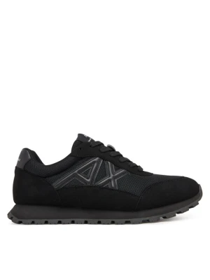 Foto del prodotto Armani Exchange Sneakers XM001960 AF19388 MC005 Nero