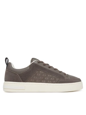 Foto del prodotto Armani Exchange Sneakers XM003388 AF27475 U6125 Marrone