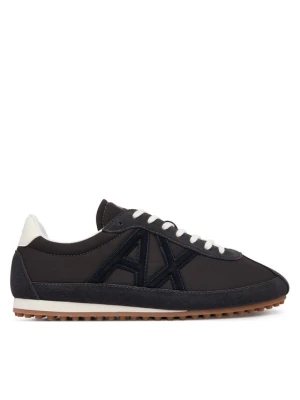 Foto del prodotto Armani Exchange Sneakers XM003390 AF27477 M8396 Marrone scuro