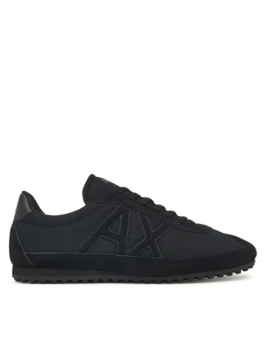 Foto del prodotto Armani Exchange Sneakers XM003390 AF27477 MC005 Nero