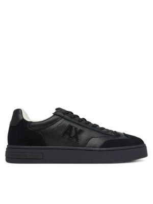 Foto del prodotto Armani Exchange Sneakers XM003618 AF22827 UC001 Nero