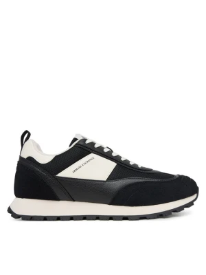 Foto del prodotto Armani Exchange Sneakers XM003643 AF21423 MC482 Nero