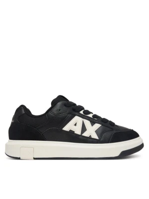 Foto del prodotto Armani Exchange Sneakers XM003648 AF29508 MC482 Nero