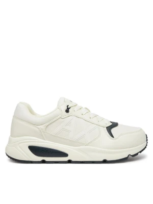 Foto del prodotto Armani Exchange Sneakers XUX239 XV909 U384 Crema
