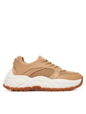 Foto del prodotto Armani Exchange Sneakers XW002227 AF21430 U6149 Beige