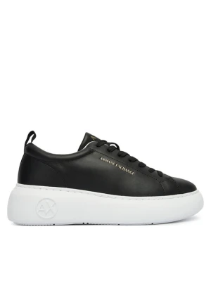 Foto del prodotto Armani Exchange Sneakers XW002790 AF11912 UC001 Nero