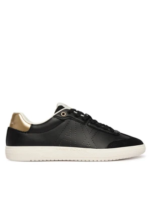 Foto del prodotto Armani Exchange Sneakers XW002791 AF26936 MZ815 Nero