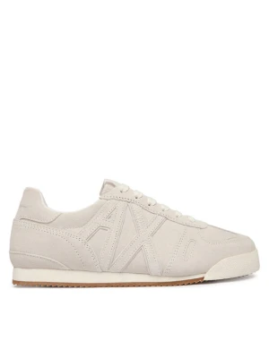 Foto del prodotto Armani Exchange Sneakers XW002794 AF19687 Z0001 Crema