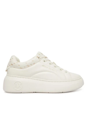 Foto del prodotto Armani Exchange Sneakers XW003064 AF17570 MZ128 Bianco