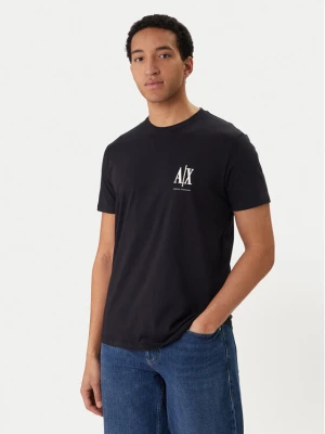 Foto del prodotto Armani Exchange T-shirt XM000365 AF12308 UB101 Blu scuro Regular Fit