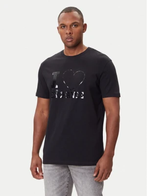 Foto del prodotto Armani Exchange T-shirt XM001413 AF16432 MC314 Nero Regular Fit