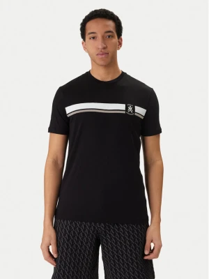 Foto del prodotto Armani Exchange T-shirt XM001792 AF12308 UC001 Nero Regular Fit