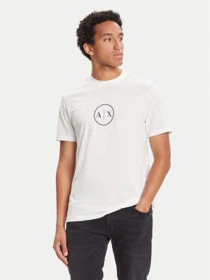 Foto del prodotto Armani Exchange T-shirt XM001853 AF10356 U0009 Bianco Regular Fit