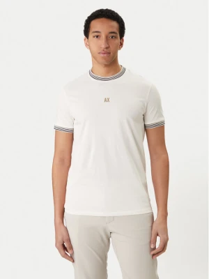 Foto del prodotto Armani Exchange T-shirt XM002451 AF10356 U1074 Beige Regular Fit