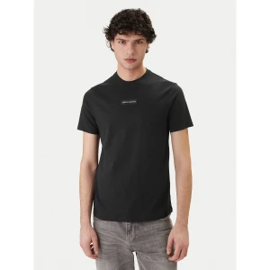 Foto del prodotto Armani Exchange T-shirt XM002471 AF10356 UB101 Blu scuro Slim Fit