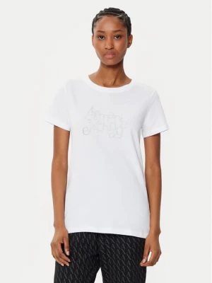 Foto del prodotto Armani Exchange T-shirt XW000109 AF10359 U0002 Bianco Regular Fit
