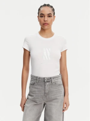 Foto del prodotto Armani Exchange T-shirt XW000511 AF11929 U0002 Bianco Slim Fit