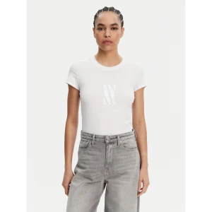 Foto del prodotto Armani Exchange T-shirt XW000511 AF11929 U0002 Bianco Slim Fit