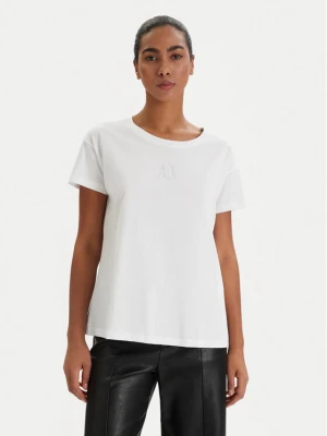 Foto del prodotto Armani Exchange T-shirt XW000830 AF10356 U0002 Bianco Relaxed Fit