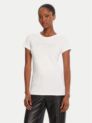 Foto del prodotto Armani Exchange T-shirt XW001349 AF17173 U0002 Bianco Regular Fit