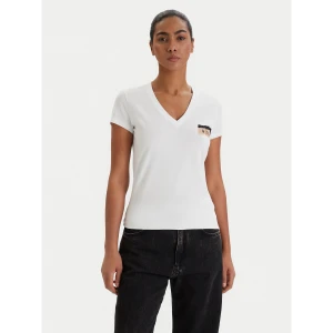 Foto del prodotto Armani Exchange T-shirt XW001803 AF16294 U0002 Bianco Regular Fit