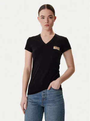Foto del prodotto Armani Exchange T-shirt XW001803 AF16294 UC001 Nero Regular Fit