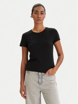 Foto del prodotto Armani Exchange T-shirt XW002293 AF17173 UC001 Nero Slim Fit