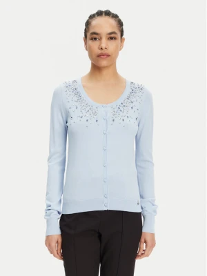 Foto del prodotto Artigli Cardigan ACMA001920 Blu Regular Fit