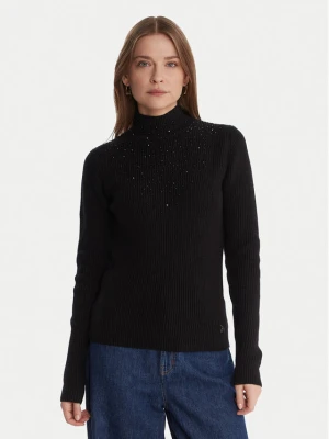 Foto del prodotto Artigli Dolcevita ACMA002876 Nero Regular Fit