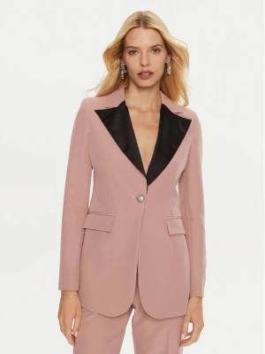 Foto del prodotto Artigli Giacca da abito ACGI000048 Rosa Regular Fit