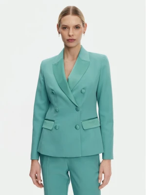 Foto del prodotto Artigli Giacca da abito ACGI000772 Turchese Regular Fit