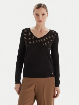 Foto del prodotto Artigli Maglione ACMA002723 Nero Regular Fit