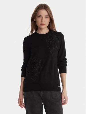 Foto del prodotto Artigli Maglione ACMA002801 Nero Regular Fit