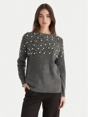 Foto del prodotto Artigli Maglione ACMA002813 Grigio Regular Fit