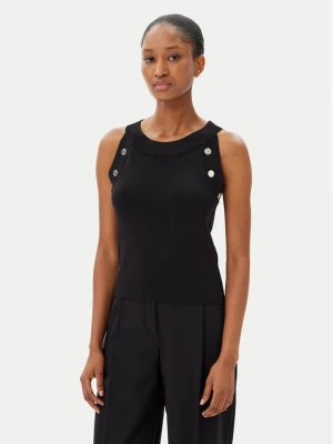 Foto del prodotto Artigli Top ACMA001879 002 Nero Regular Fit