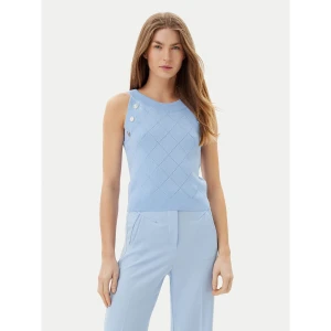 Foto del prodotto Artigli Top ACMA001879 Blu Regular Fit